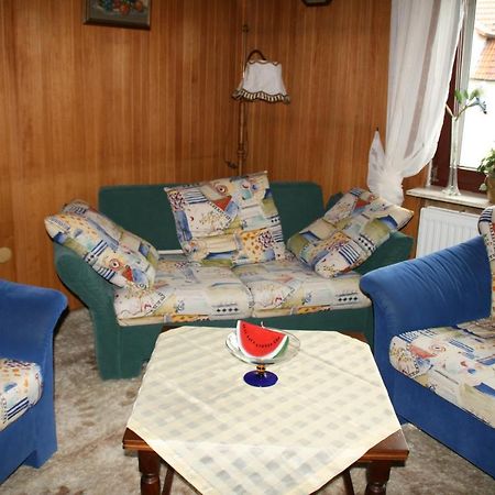 Ferienhaus Susanne Haßloch Εξωτερικό φωτογραφία