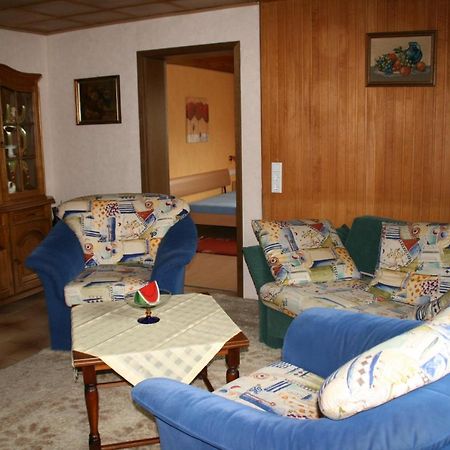 Ferienhaus Susanne Haßloch Εξωτερικό φωτογραφία
