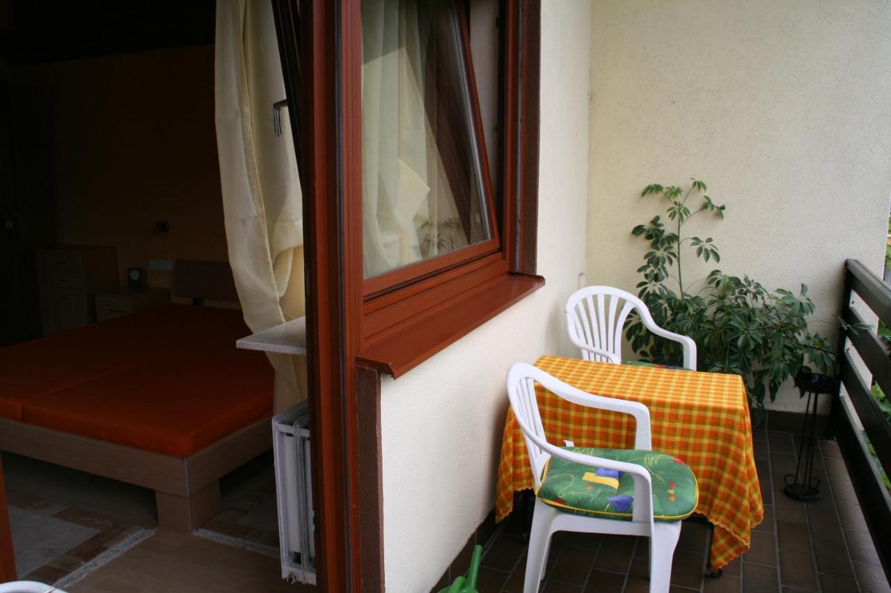 Ferienhaus Susanne Haßloch Εξωτερικό φωτογραφία