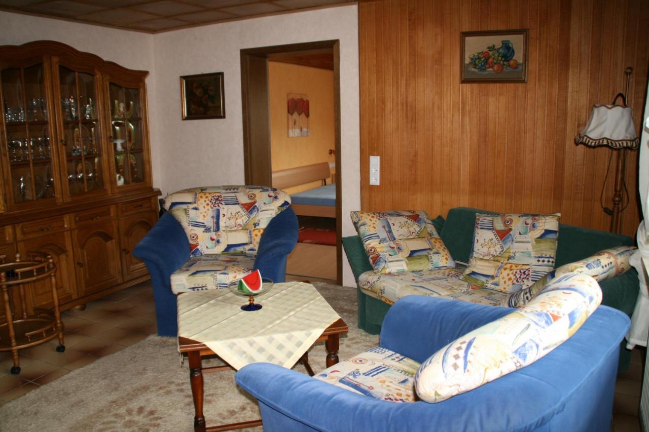 Ferienhaus Susanne Haßloch Εξωτερικό φωτογραφία