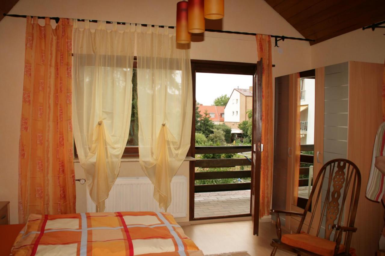 Ferienhaus Susanne Haßloch Εξωτερικό φωτογραφία