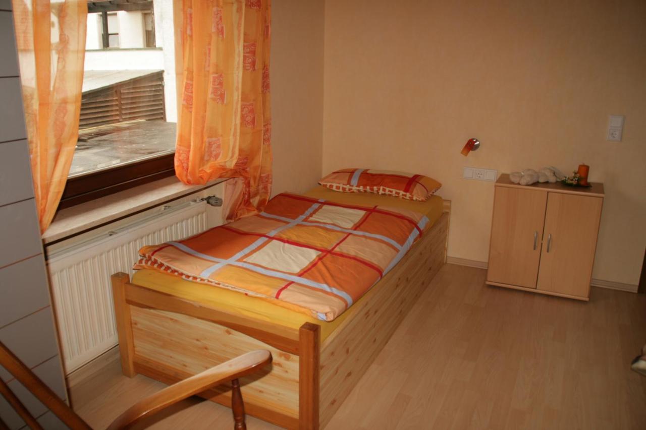 Ferienhaus Susanne Haßloch Εξωτερικό φωτογραφία
