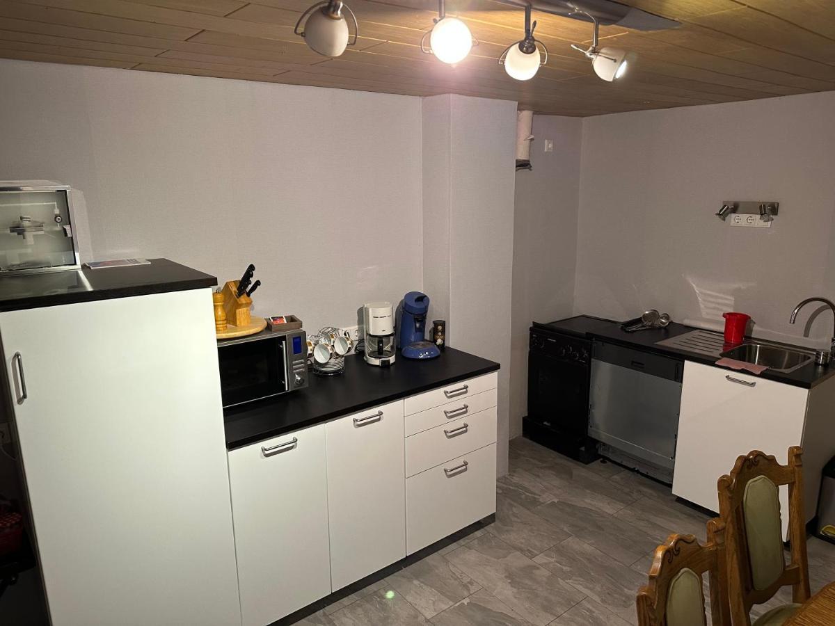 Ferienhaus Susanne Haßloch Εξωτερικό φωτογραφία